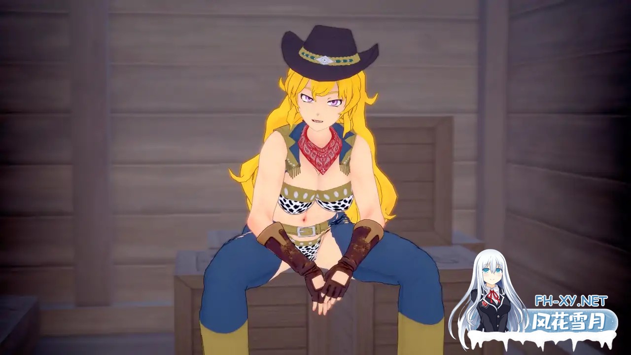 [SLG/AI汉化/3D/动态/更新]女猎手训练师/Huntress Trainer[Ver0.15][PC+安卓/2.16G]-6.jpg