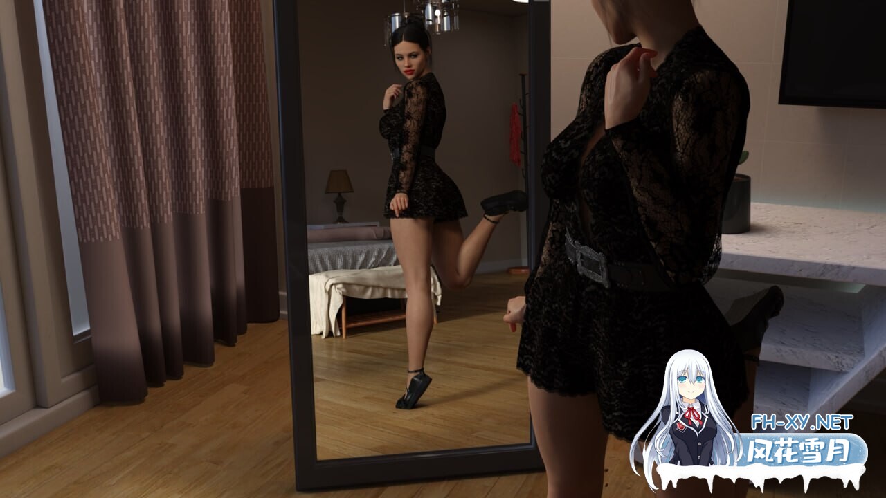 [SLG/动态/3D/汉化/更新]崇拜的婚姻/被崇拜的婚姻/The Adored Marriage[Ch.2 Ver0.5][PC+安卓/1.53G]-8.jpg