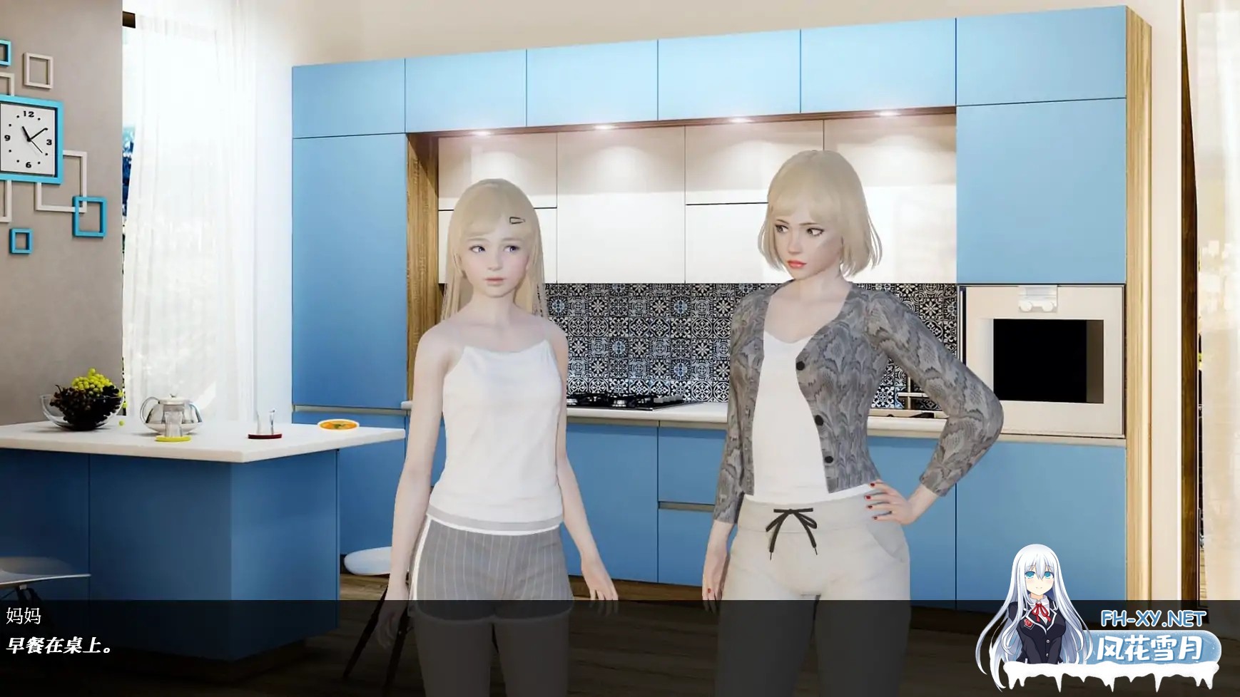 [SLG/AI汉化/3D/动态/更新]你可以的，萝拉/You Can Do It Lola[Ver0.92 VIP][PC+安卓/880M]-6.jpg