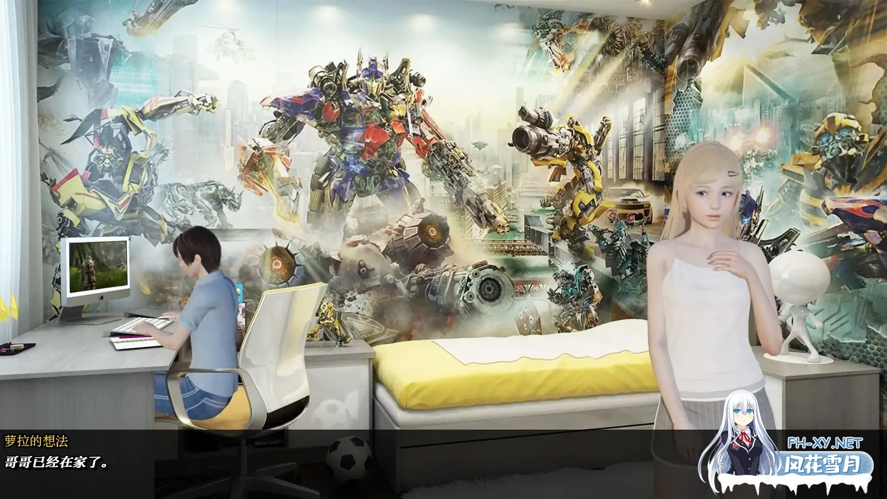 [SLG/AI汉化/3D/动态/更新]你可以的，萝拉/You Can Do It Lola[Ver0.92 VIP][PC+安卓/880M]-7.jpg