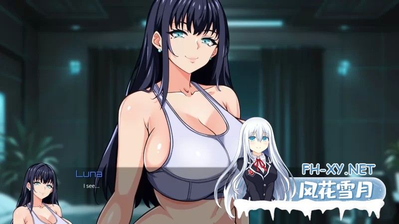 [SLG/汉化/巨乳/2D/制服/更新]谍影沉沦：暗夜盟会/卧底行动：Nox Syndicate/FallingUndercover-NoxSyndicate/Falling Undercover: Nox Syndicate [Ver0.05.0][PC+安卓/1.65G]-3.jpg