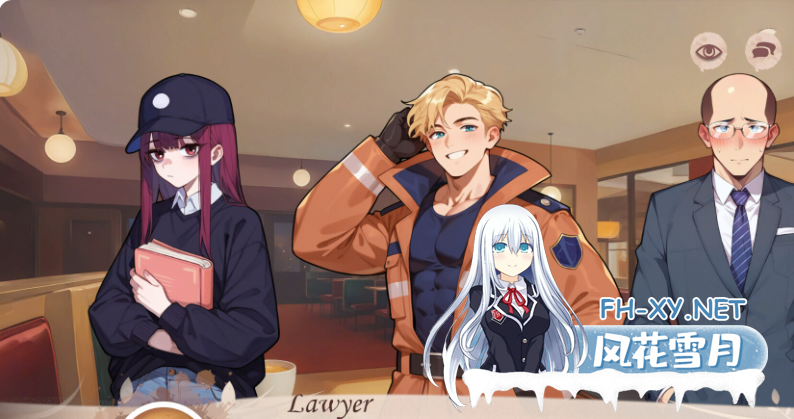 PC[动态步兵调教互动SLG]咖啡与欧派~Coffee & Boobs~V1.2.1官中版+DLC[2.88G]-8.png