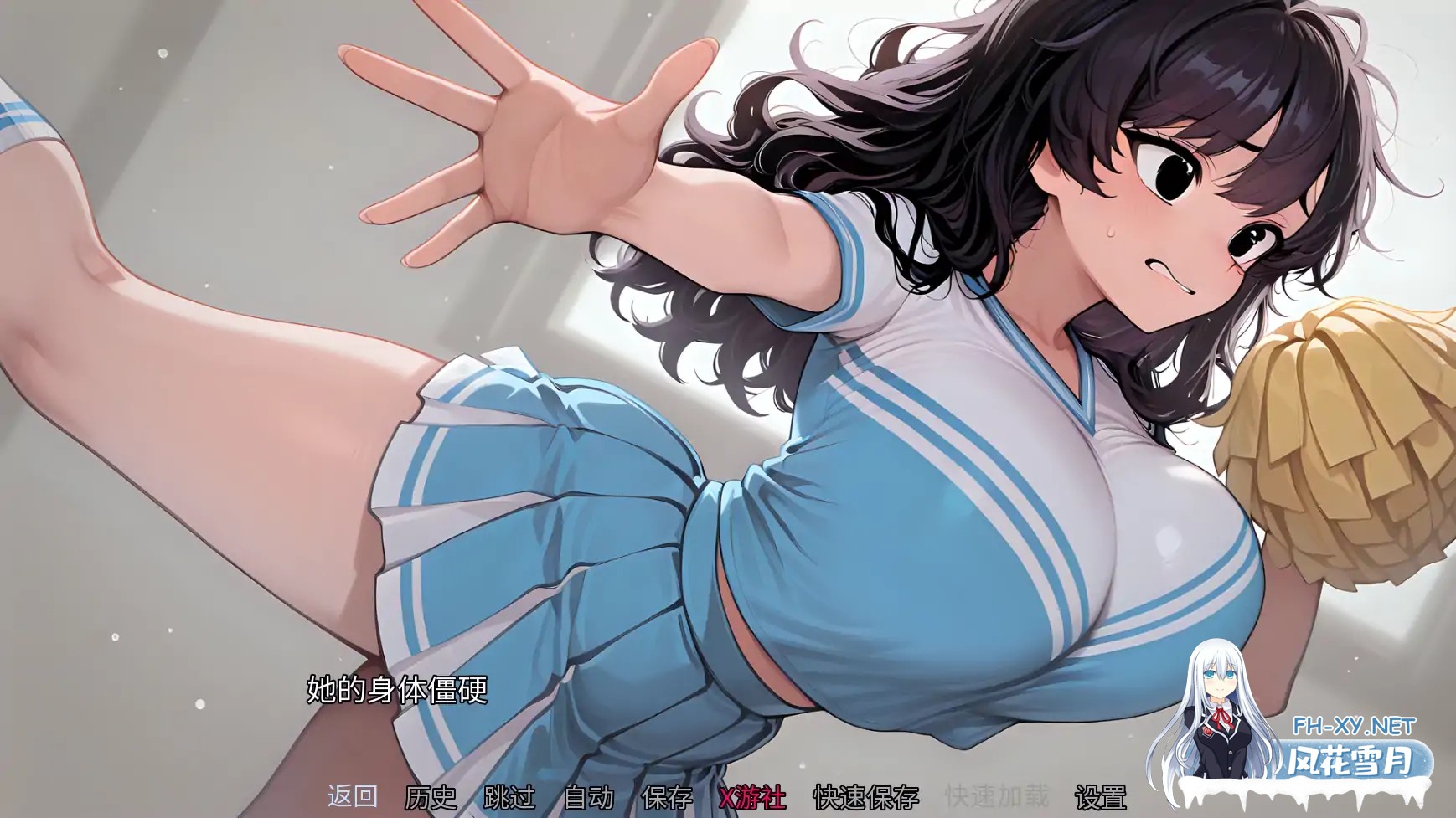 [SLG/AI汉化/2D/动态/更新/AI作画]钻石记忆/Diamond Memories[Ver0.3.0][PC+安卓/1.45G]-5.jpg