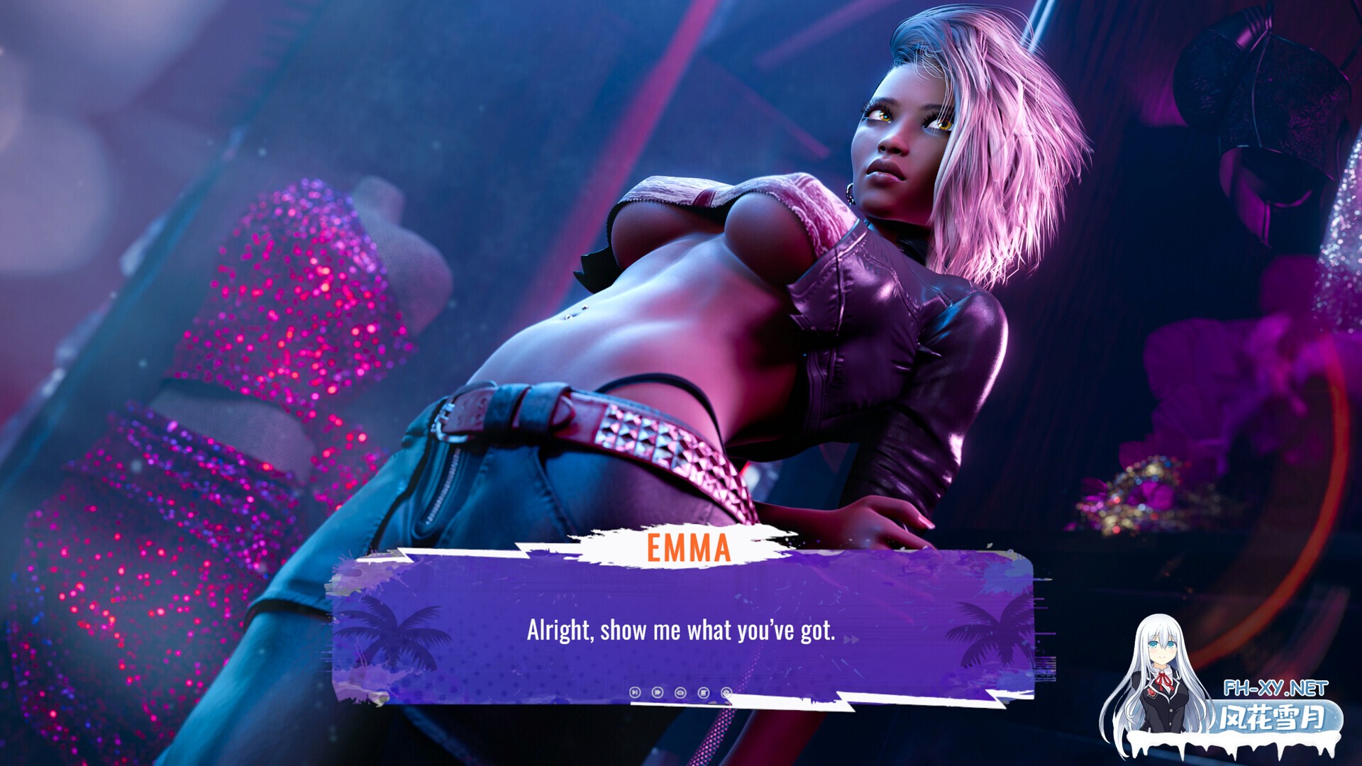 [SLG/3D/官中/动态/步兵]迈阿密冒险/Grand Tits Adventure[PC/2.46G]-17.jpg