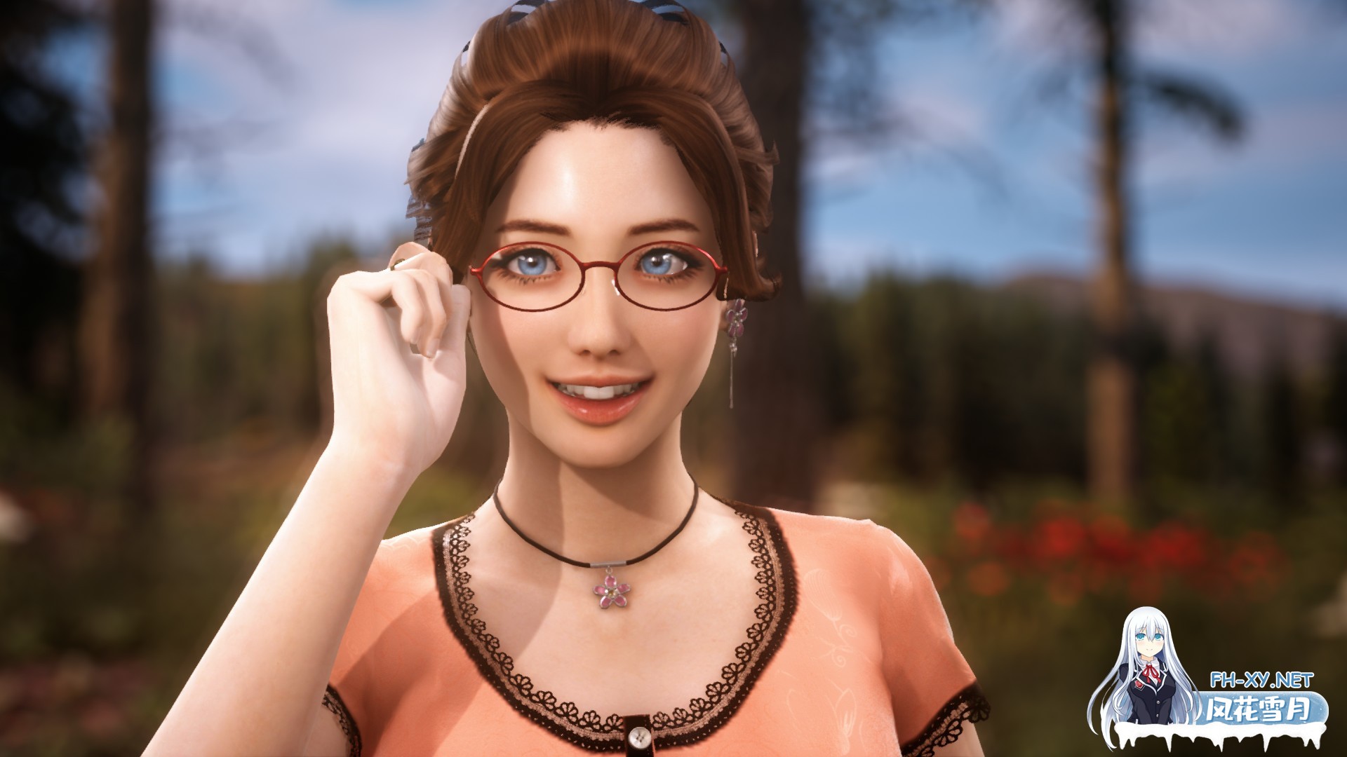 [究极3D大作/沙盒/SLG/互动/CV/更新/STEAM官中]与你在一起/TOGETHER BnB[Ver20250906][PC/29.5G]-6.jpg