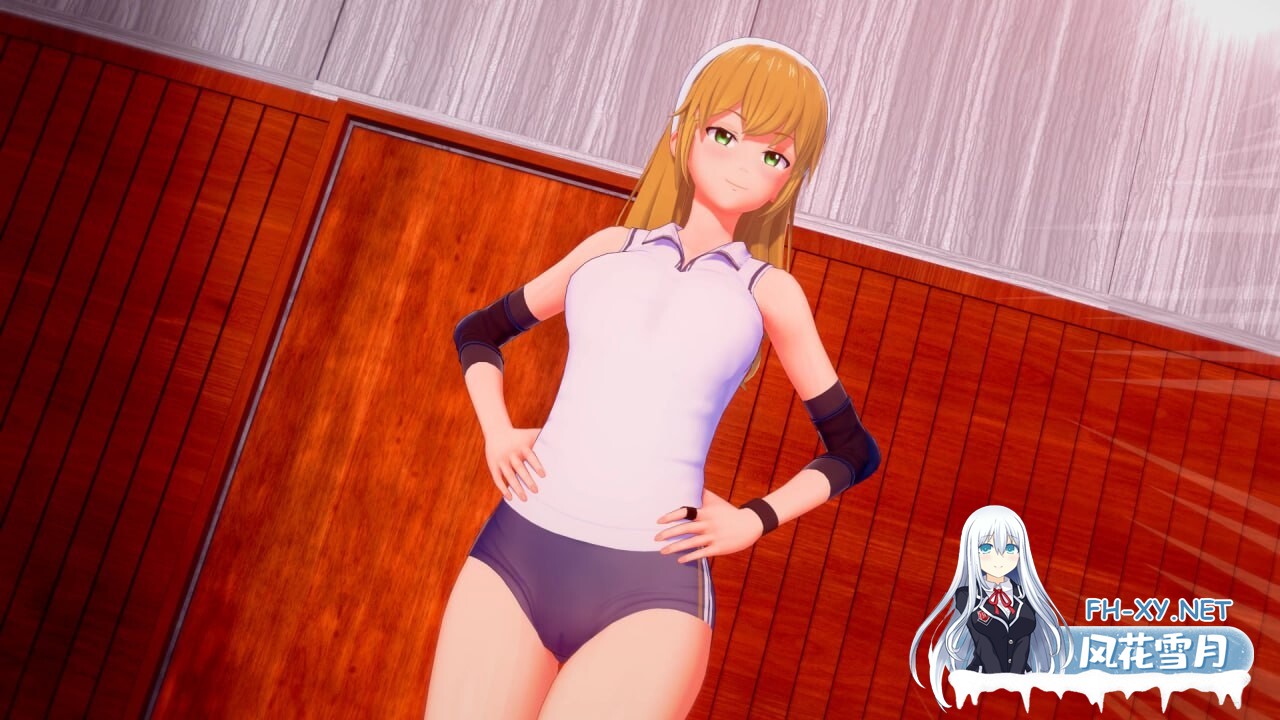 [SLG/汉化/安卓] 学院：直播 v0.09 AI版 Academy: Live! [2.89G]-6.jpg