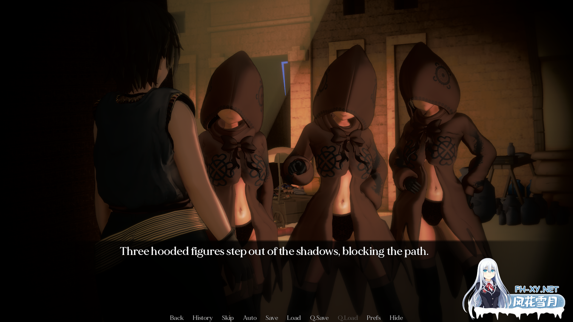[SLG/AI汉化/后宫/兽耳/动态/魔物娘]安克胡特普的后宫/Harem of Ankhutep [Demo1][PC+安卓/1.3G]-6.png