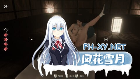 [ACT/官中/束缚/3D/露出]迷失的忍者/The Lost Shinobi[Ver0.1.0][PC/1.20G]-7.jpg