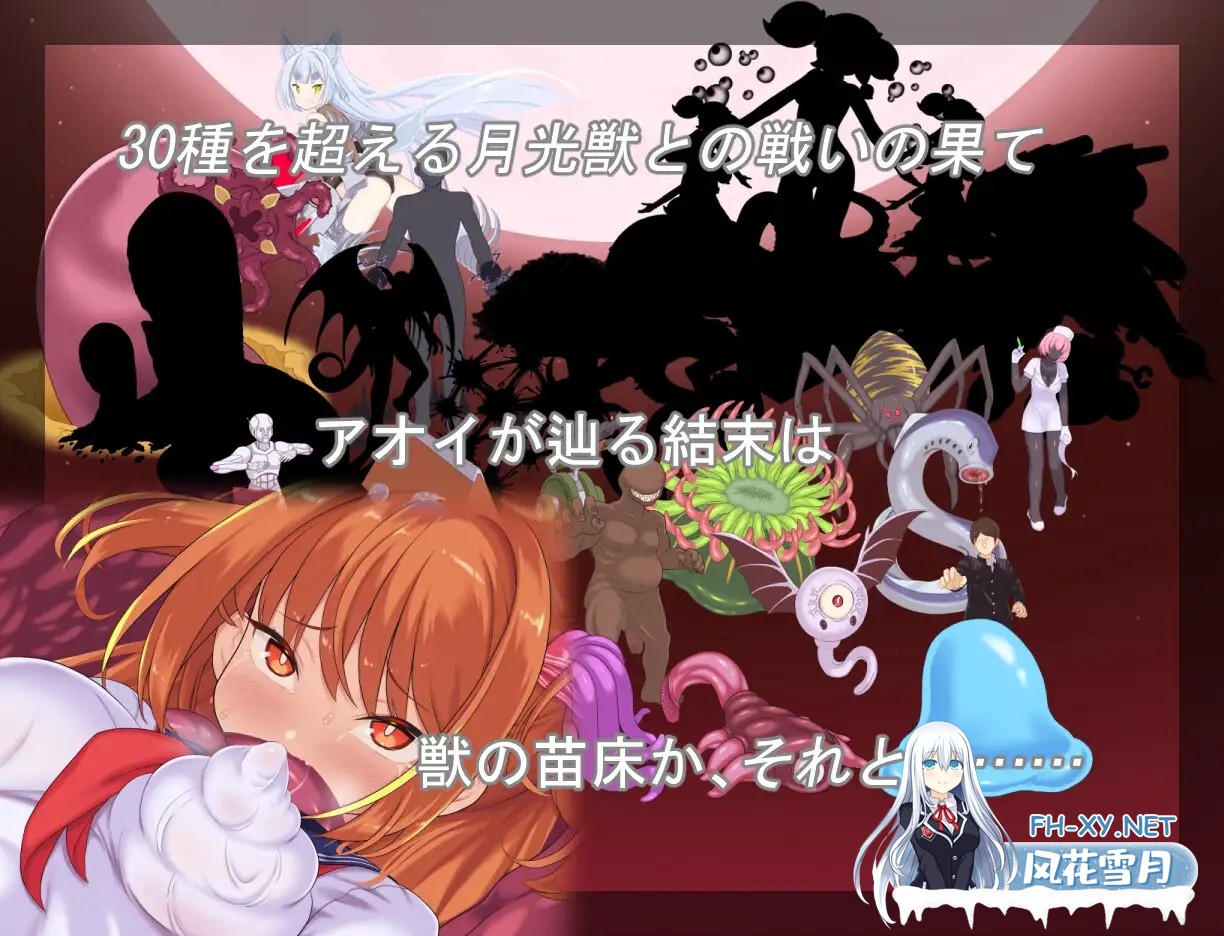 [RPG/AI汉化/战斗H/肛交/触手/机械X/异种X][RJ01140817/よふかしの友社团]月装战姬葵/月装戦姫アオイ[Ver1.02][PC+安卓/420M]-8.jpg
