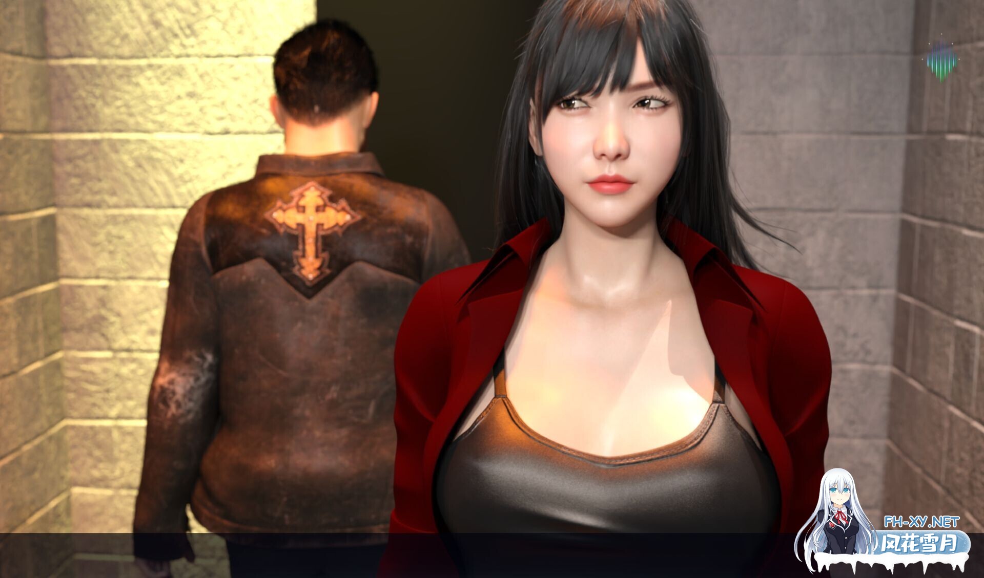 [亚洲SLG精品/汉化/3D/PC+安卓]北极光:起源 Northern Lights: The Beginning Ver0.3 AI汉化内嵌版[990M]-11.jpg