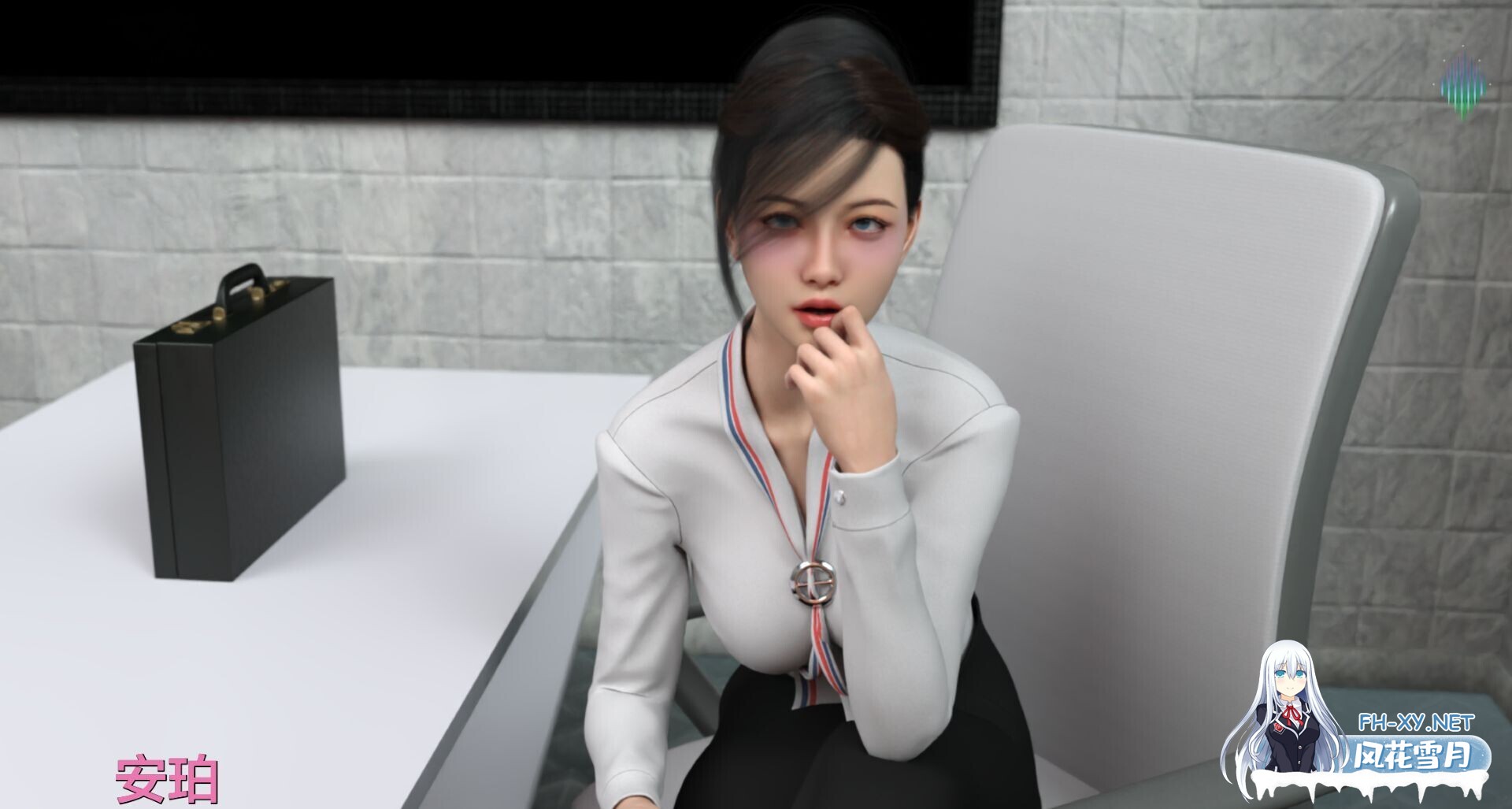 [亚洲SLG精品/汉化/3D/PC+安卓]北极光:起源 Northern Lights: The Beginning Ver0.3 AI汉化内嵌版[990M]-12.jpg