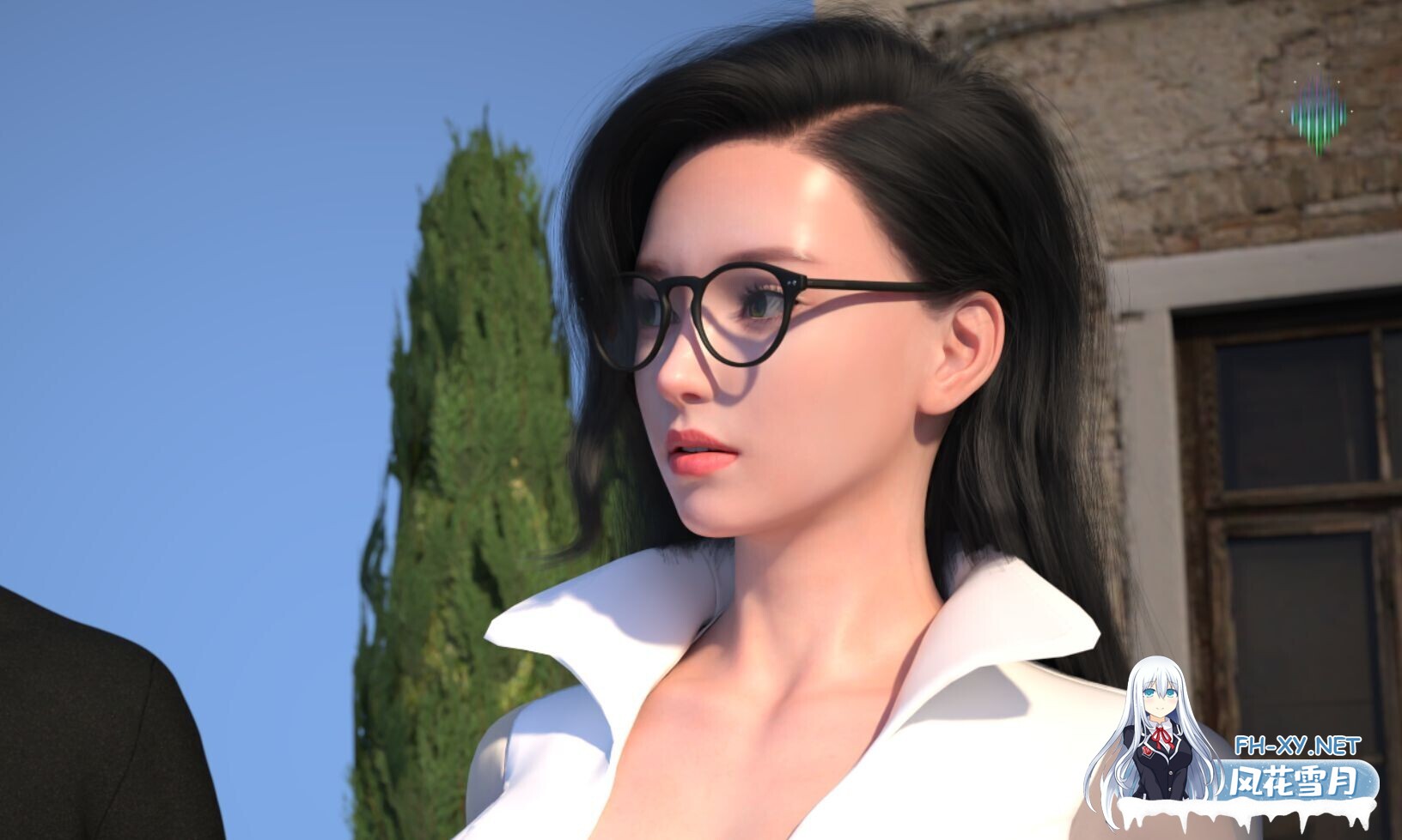 [亚洲SLG精品/汉化/3D/PC+安卓]北极光:起源 Northern Lights: The Beginning Ver0.3 AI汉化内嵌版[990M]-10.jpg