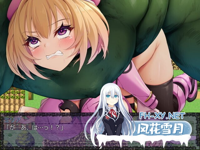 [日系RPG/官中/怀孕//PC]勇者姬:米莉亚 勇者公主米莉亚 勇者姫ミリア Ver1.04 BOKIBOKI官方中文步兵版[729M]-15.jpg