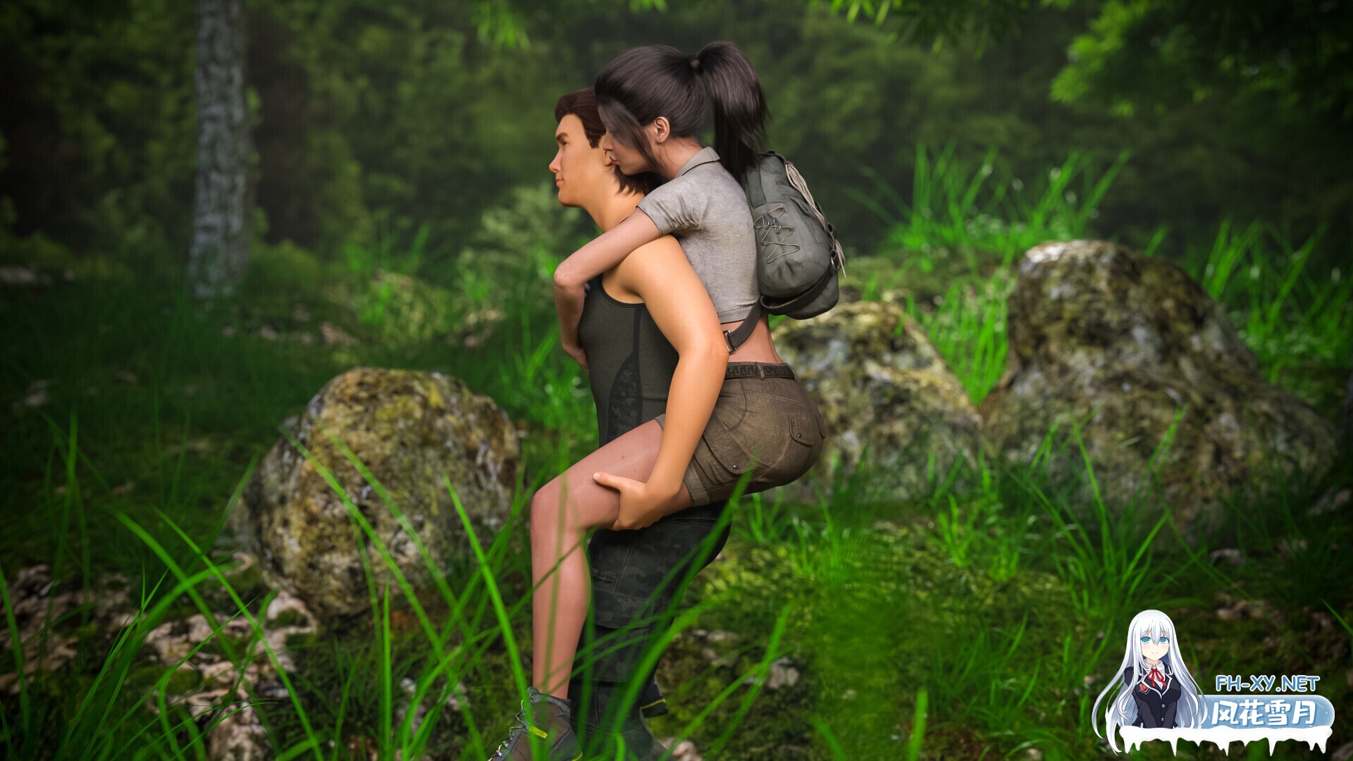 [SLG/汉化/群交/完结/PC+安卓]新鲜故事 S2 Fresh Story 2 S2 Ver1.1.2 AI汉化完结版[5.89G]-11.jpg