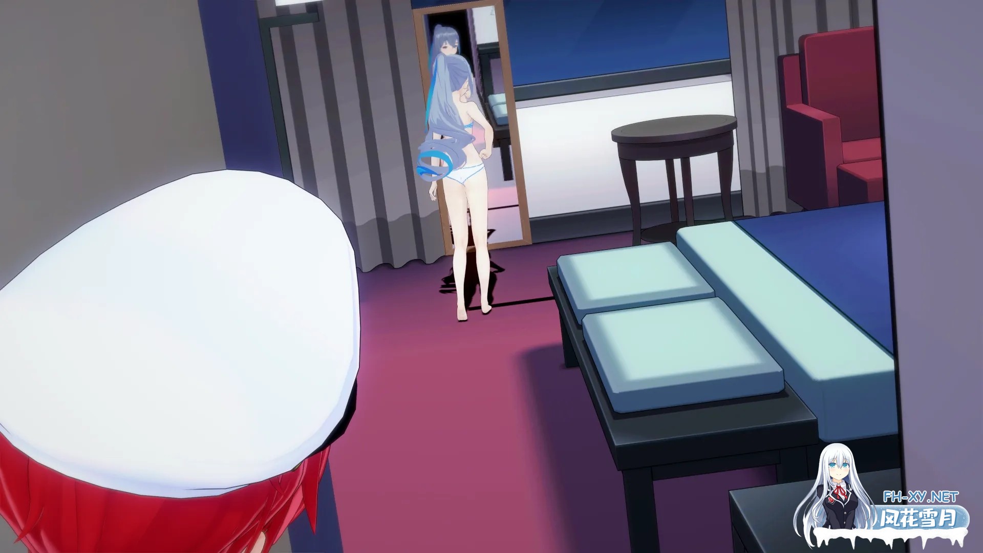 [日系SLG精品/汉化/后宫/PC+安卓]舰长/船长的奇异冒险 CaptainVRse [第1季完结版]+[第2季Ver1.1] 汉化版[9.04G]-5.jpg