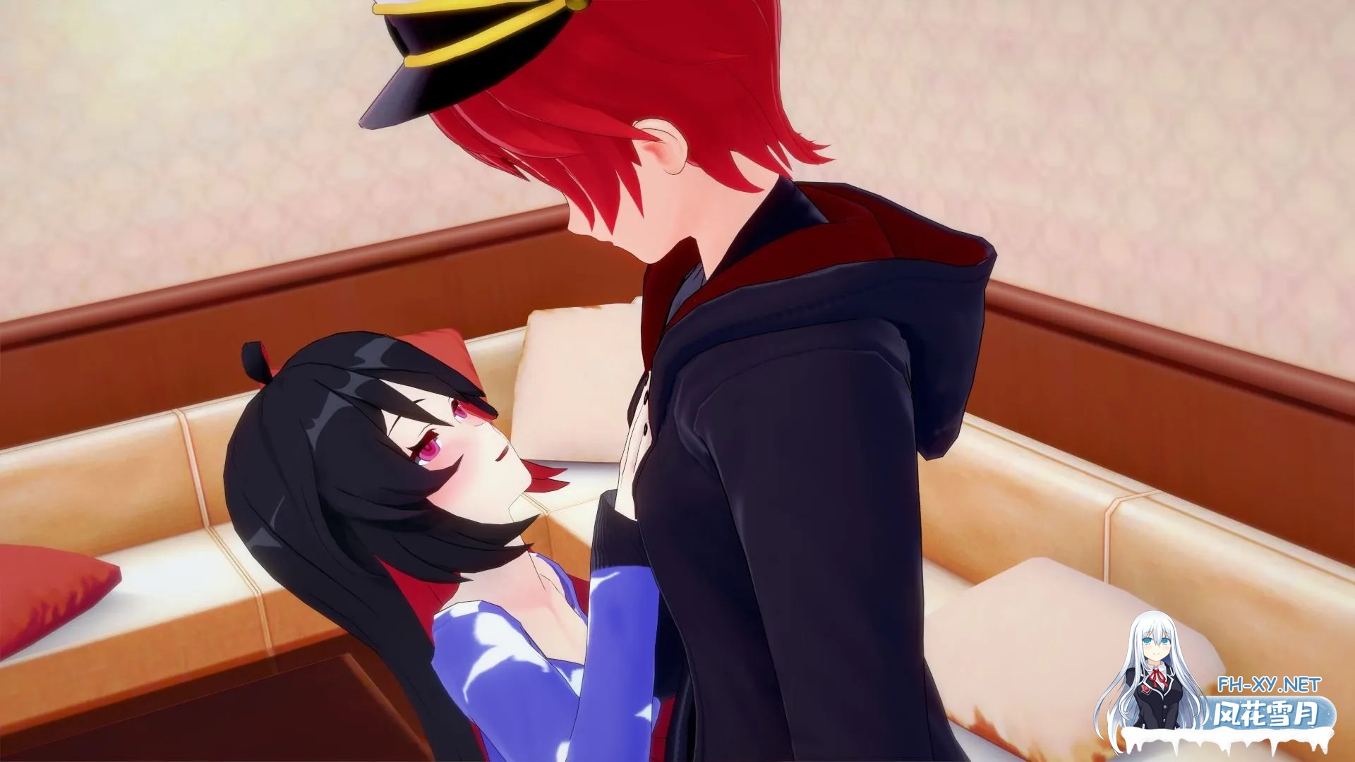 [日系SLG精品/汉化/后宫/PC+安卓]舰长/船长的奇异冒险 CaptainVRse [第1季完结版]+[第2季Ver1.1] 汉化版[9.04G]-10.jpg