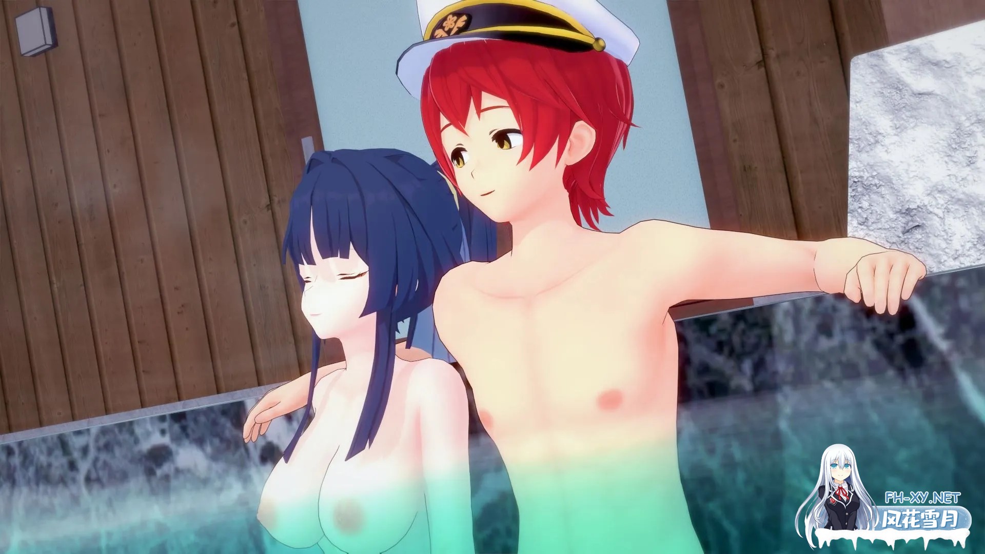 [日系SLG精品/汉化/后宫/PC+安卓]舰长/船长的奇异冒险 CaptainVRse [第1季完结版]+[第2季Ver1.1] 汉化版[9.04G]-20.jpg