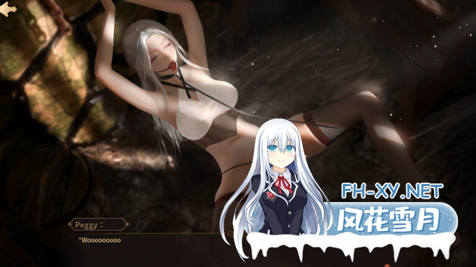 PC[古风精美触摸互动SLG动态步兵]神话传记1~6：复仇官中+全DLC+附带前五部[12G]百度/迅雷/夸克/UC-5.png