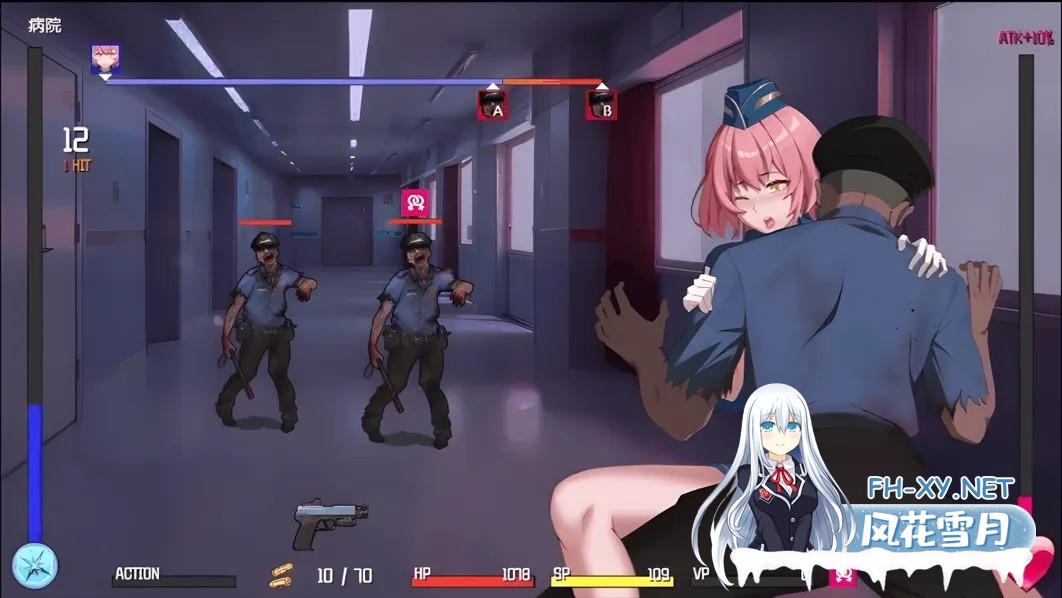 [日系SLG精品/官中/战斗H/PC]隧道逃生:终极版TUNNEL ESCAPE FE Ver0.11.0a 番外篇[2.18G]-11.jpg