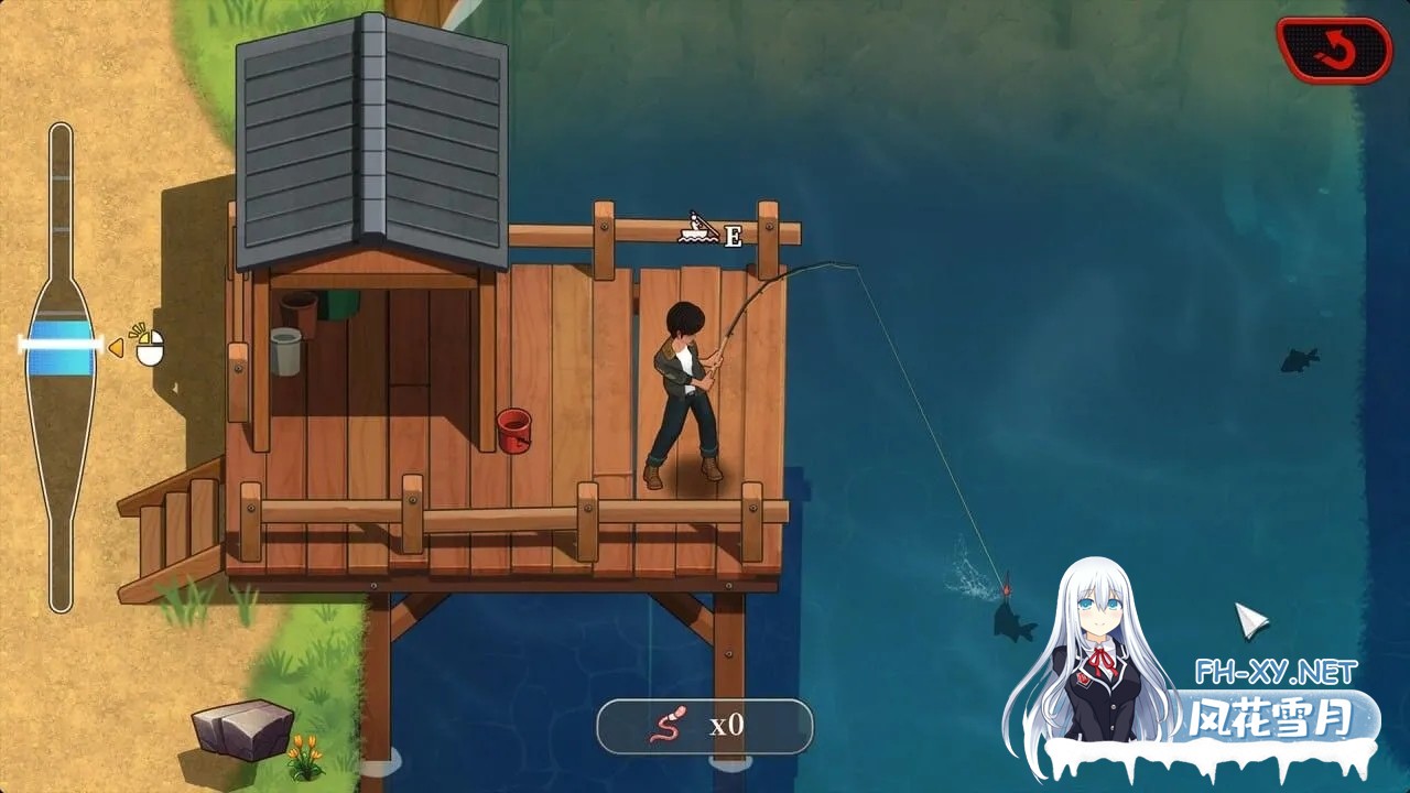 [日系SLG精品/官中/步兵/后宫/PC] 幸福岛幻想 Happy Island Fantasy Ver1.0.5 官方中文步兵版[8.88G]-7.jpg