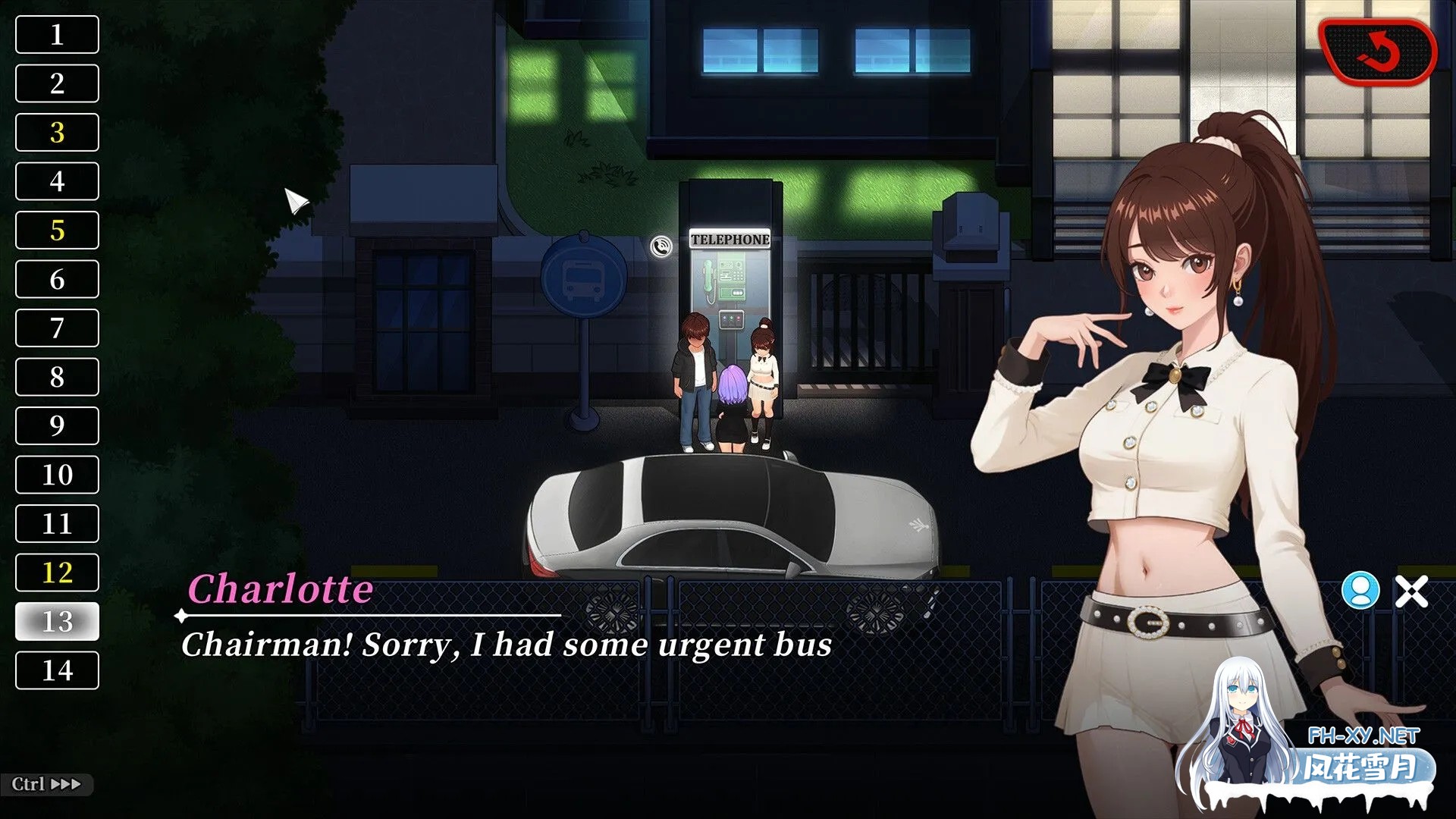 [日系SLG精品/官中/步兵/后宫/PC] 幸福岛幻想 Happy Island Fantasy Ver1.0.5 官方中文步兵版[8.88G]-10.jpg