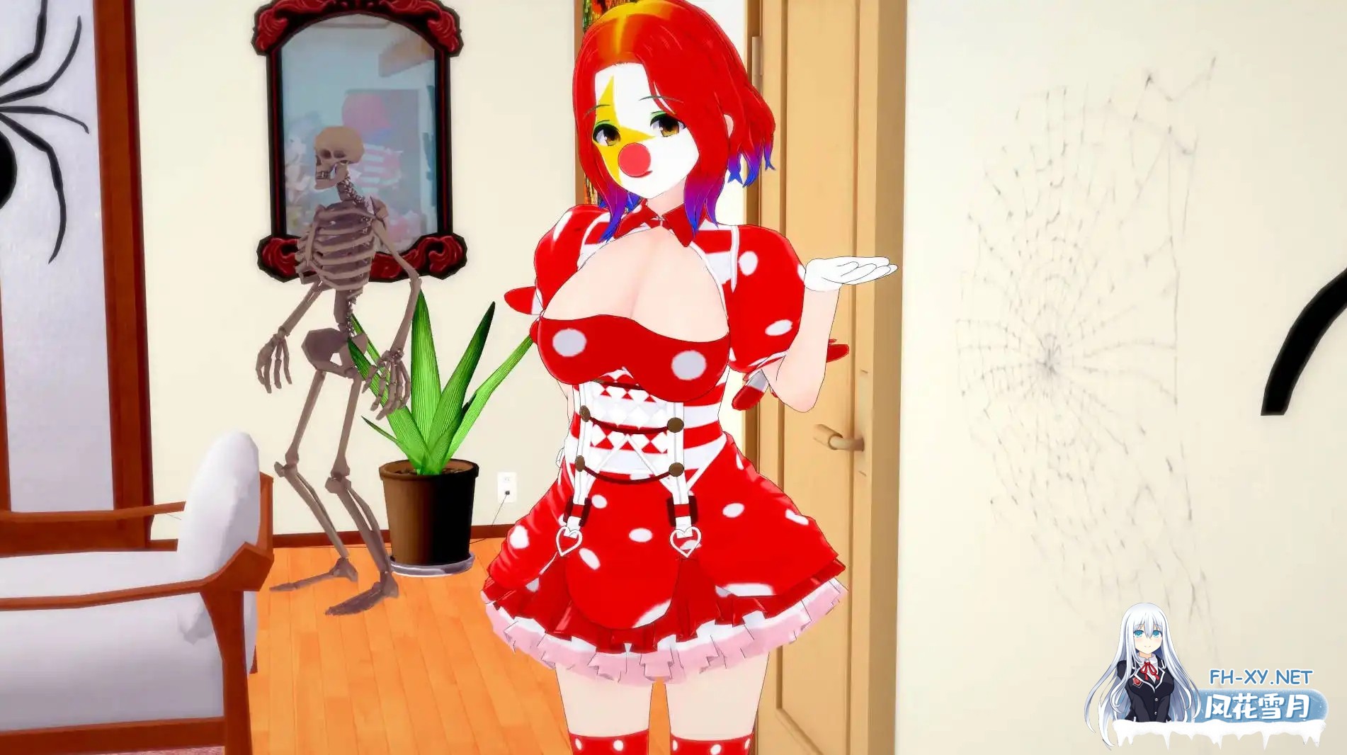 [SLG/汉化/3D/更新/动态]魔法秘密/魔法的秘密/巫术的秘密/Secrets of Sorcery[Ver0.38][双端/2.8G]-6.jpg