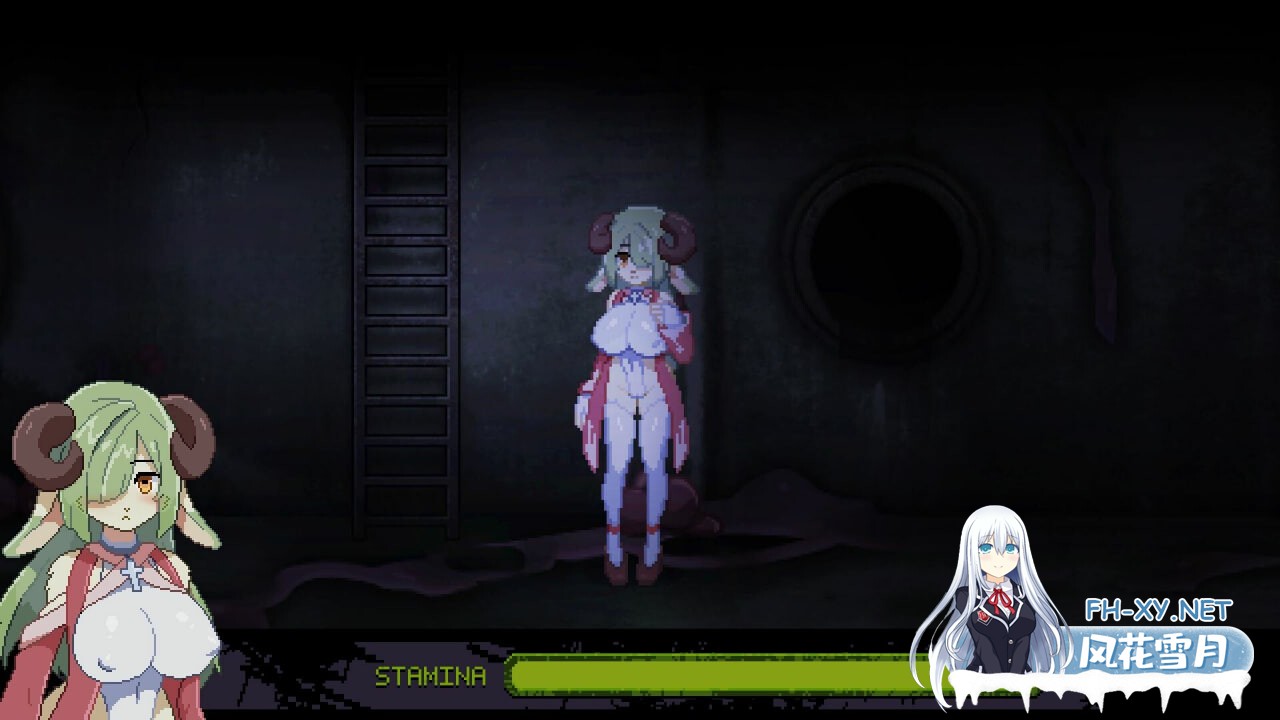 [ACT/官中/PC] 女祭司的欲望 v1.0.2 Priestess Lust [128M]-5.jpg