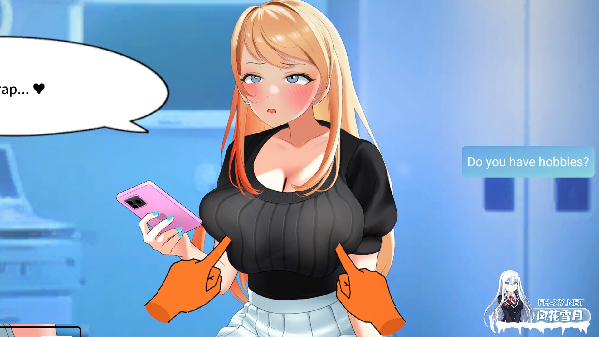 [SLG/STEAM官中/触摸/羞耻/肛交/巨乳][RJ01405974/にゅうしあくらぶ社团]羞耻！为辣妹女大学生做体检/[Live2Dおさわりゲーム]羞恥！女子大生ギャル...-7.jpg
