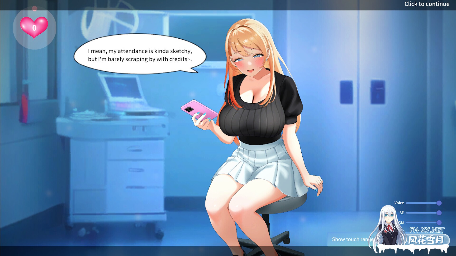 [SLG/STEAM官中/触摸/羞耻/肛交/巨乳][RJ01405974/にゅうしあくらぶ社团]羞耻！为辣妹女大学生做体检/[Live2Dおさわりゲーム]羞恥！女子大生ギャル...-16.jpg