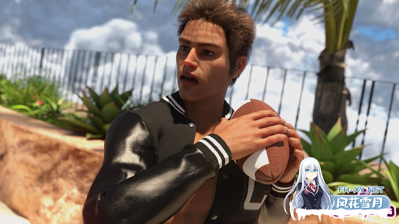 [SLG/PC/安卓]啦啦队   #Cheerleaders  S1 v1.1 AI汉化版[3G]-5.jpg