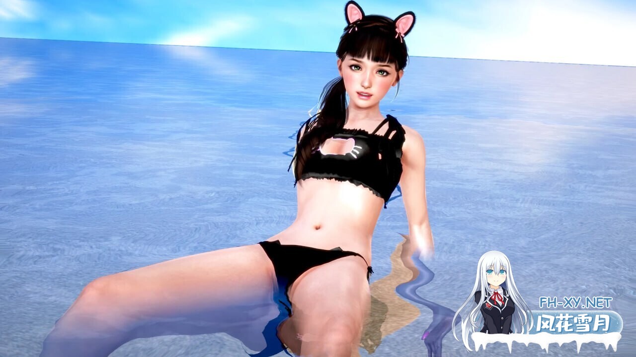 [亚洲SLG精品/汉化/后宫/PC+安卓]神话庄园 Mythic Manor Ver0.22 汉化作弊版[6.17G]-12.jpg