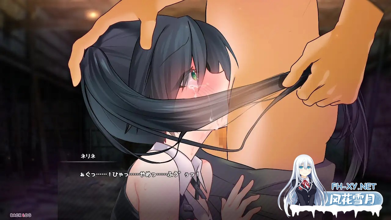 [日系RPG精品/汉化/战斗H/PC]莉可的奇妙差事 v1.46 + 度假DLC v2.00 リコの不思議なお使い Mtool汉化版[2.95G]-19.jpg