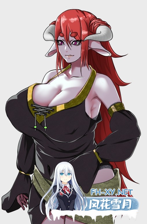 [SLG/汉化]哥布林调教师的培育秘录/ゴブリン調教師の育成秘録 Ver1.034 AI汉化版[PC/1.1G]-7.jpg