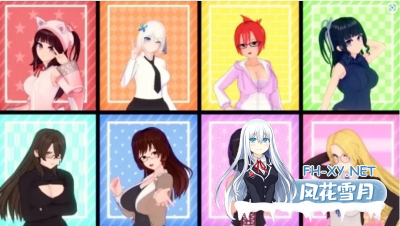 [SLG/AI汉化/PC+安卓] 我的办公室冒险重聚 EP09R1 AI汉化步兵版 [9G]-5.jpg