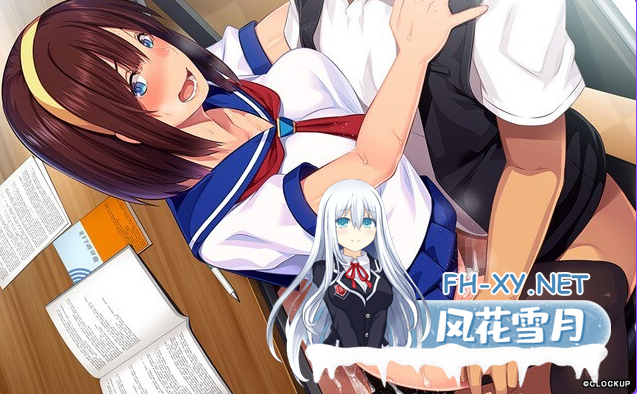 PC[步兵拔作ADV调教凌辱]健康！变态生活的推荐 V1.01~汉化步兵版+全CG存档[4.5G]百度/迅雷/夸克/UC-8.png