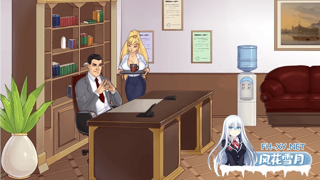 [ACT/官中/步兵//性扰/PC+安卓]的骑士 猥琐骑士 The Lewd Knight Ver0.98 官方中文步兵版[9.45G]-14.jpg