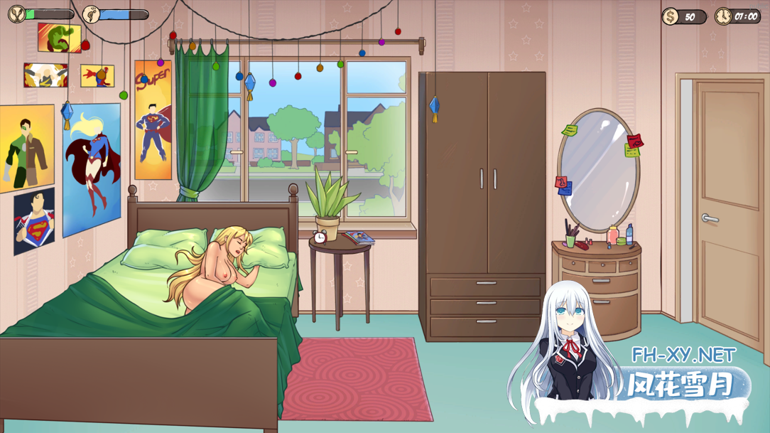 [ACT/官中/步兵//性扰/PC+安卓]的骑士 猥琐骑士 The Lewd Knight Ver0.98 官方中文步兵版[9.45G]-16.png