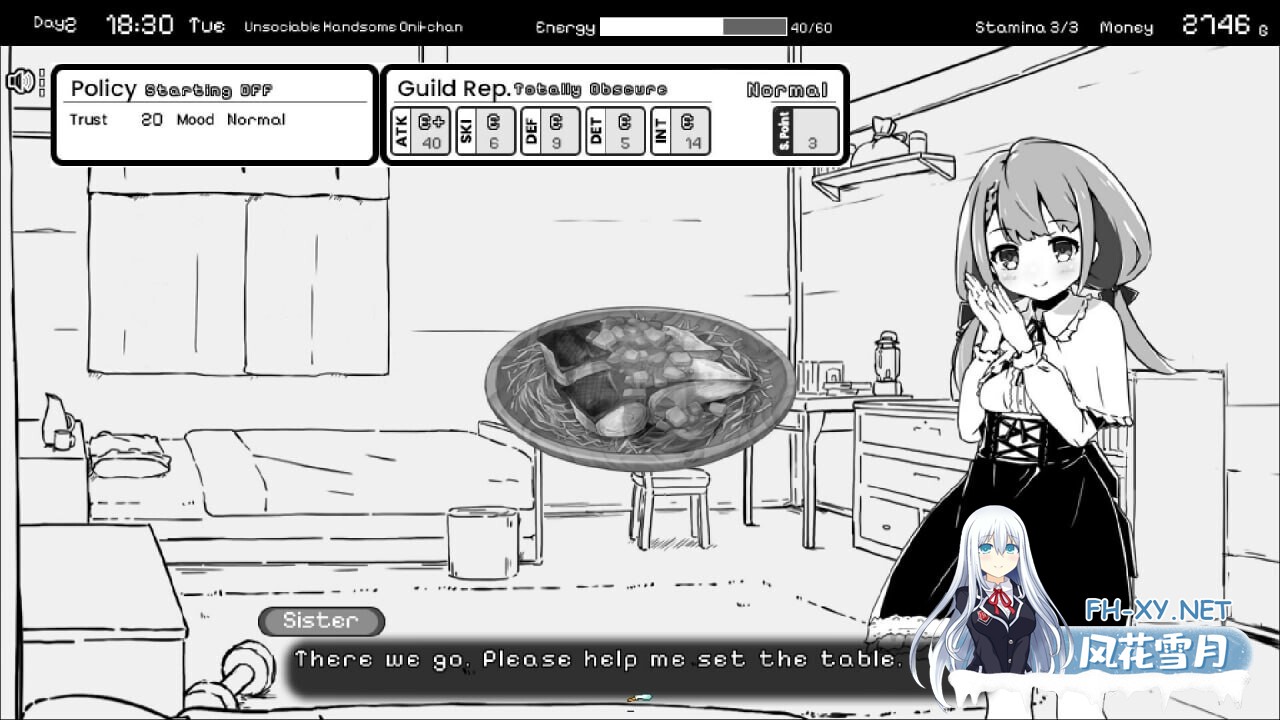 [互动SLG精品/汉化/妹妹/睡奸/PC]妹相随～黑白世界的缤纷冒险～ v2.03+DLC+FFFOX模组v1.7.0+彩色MOD[1.30G]-9.jpg