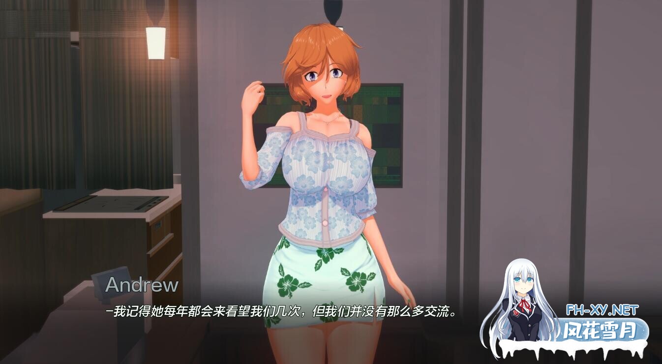 [SLG/汉化/3D/动态/更新]我的家庭农场/My Family Farm[Ver0.1.3 Public][PC+安卓/3.7G]-5.jpg