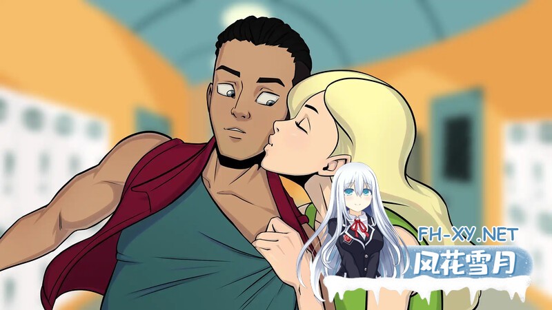 [SLG/动态/更新/汉化/巨乳/2D]项目：可能/可能计划/Project: Possible[Patch 21a][PC+安卓/1.3G]-6.jpg