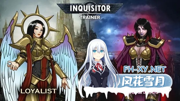 [SLG/动态/更新/汉化/自慰]审判官训练师/Inquisitor Trainer[Ver0.5.4 Cheat][PC+安卓/800M]-6.jpg