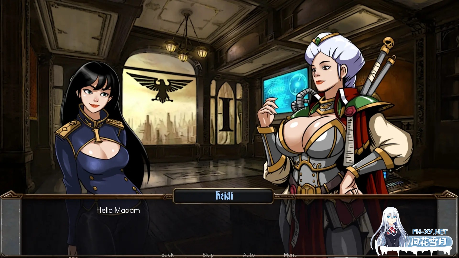 [SLG/动态/更新/汉化/自慰]审判官训练师/Inquisitor Trainer[Ver0.5.4 Cheat][PC+安卓/800M]-4.jpg