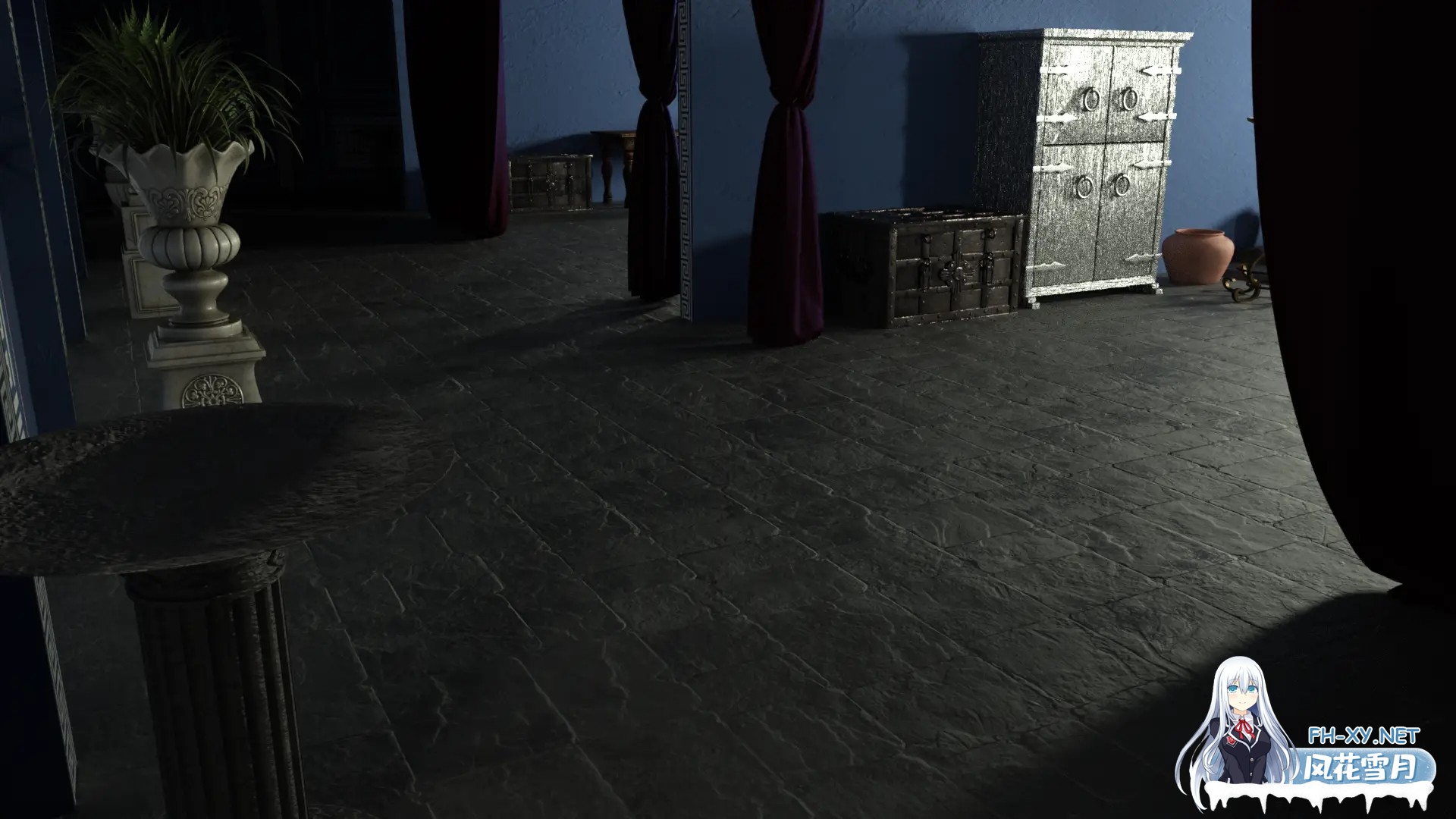 [SLG/动态/更新/巨乳/口交/3D]远古时代/Ancient Times[Ver0.2][PC+安卓/6.39G]-7.jpg