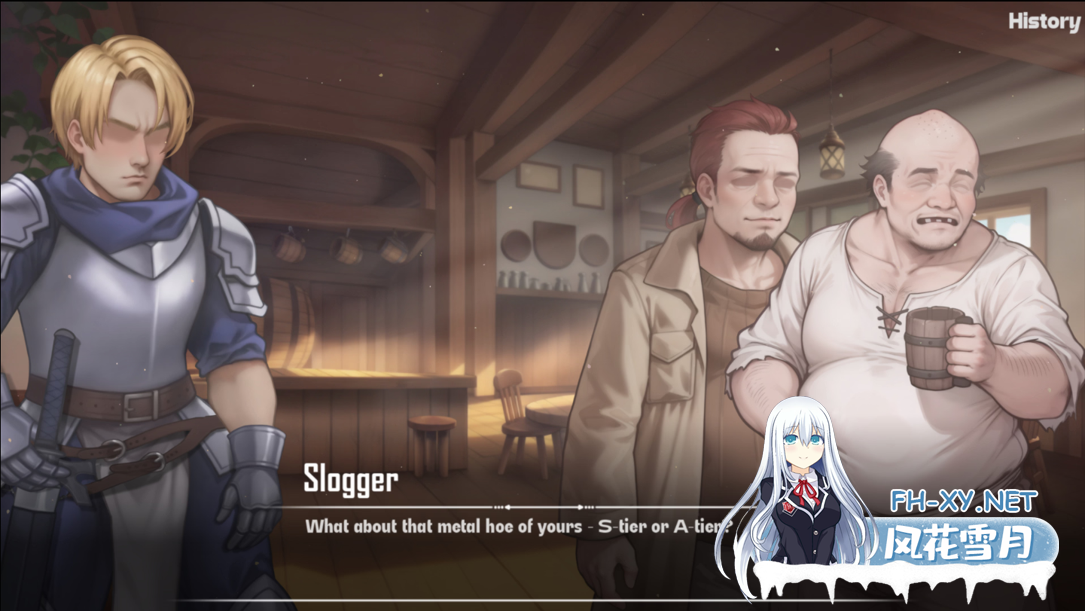 [互动SLG/官中/动态/PC]恶魔女王的 seduction of the demon queen Ver0.3.0.2 官方中文版 [358M]-5.png