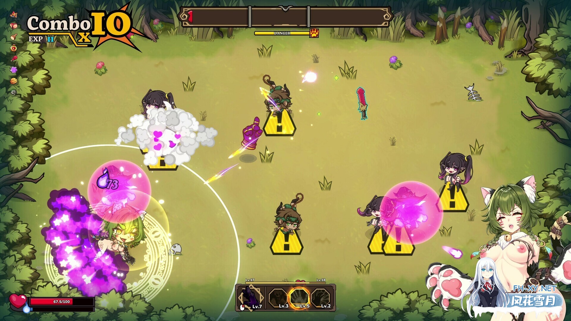 [SLG/官中/巨乳/足交/精灵/多P/口交]关于我转生成为变态手的那档事/That Time I Got Reincarnated as a Demon Hand[Ver0.2 体验版][PC/1.06G]-6.jpg