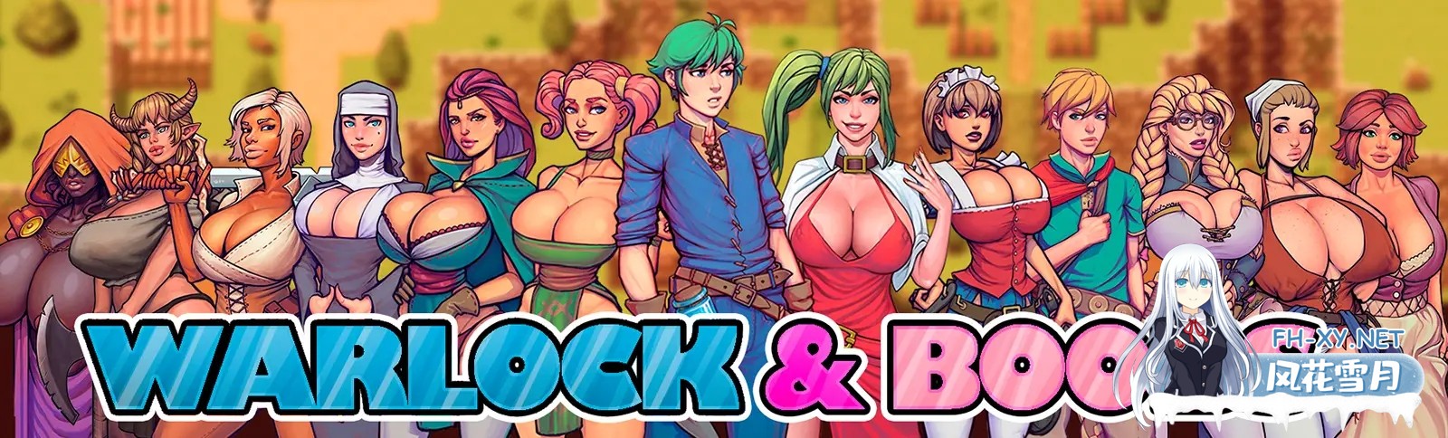 [RPG/动态/更新/2D/修女/肛交/机翻+AI文本]术士与奶子/Warlock and Boobs[Ver1.0][PC/2.6G]-15.jpg
