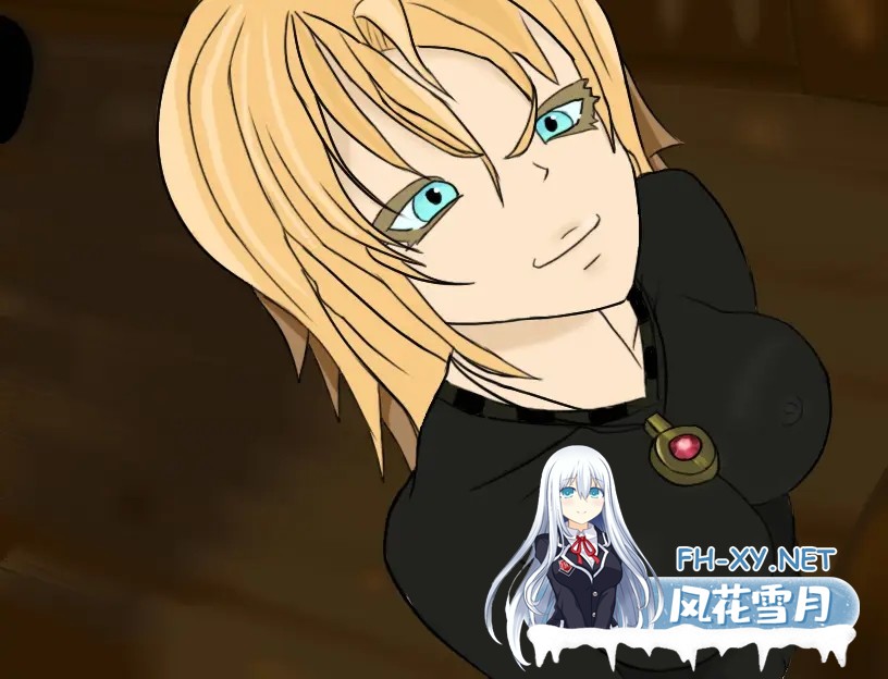 [RPG/AI汉化/触手/口交/兽耳]两个无面者的冒险/Two Faceless Adventures[Ver0.41][PC+安卓/1.60G]-8.jpg