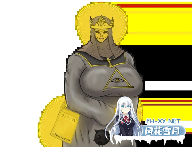 [RPG/AI汉化/触手/口交/兽耳]两个无面者的冒险/Two Faceless Adventures[Ver0.41][PC+安卓/1.60G]-15.jpg