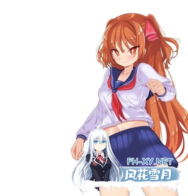 [日系RPG/汉化/战斗H/PC+安卓]月装战姬葵 月装戦姫アオイ Ver1.02 AI汉化内嵌版[416M]-6.jpg