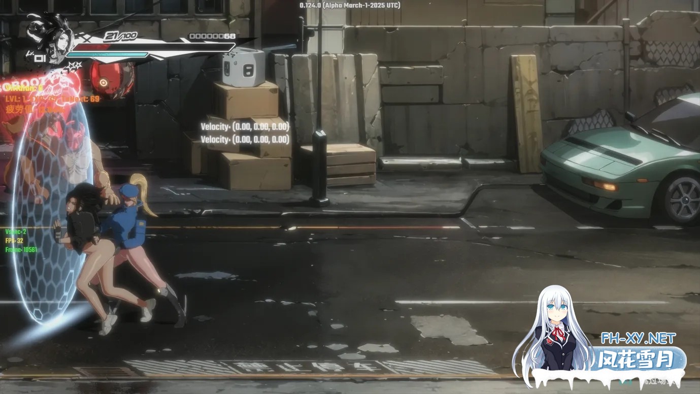 [日系ACT精品/官中/全动态/战斗H/PC]真红玛瑙 Pure Onyx Ver0.136.0 官方中文步兵版[3.47G]-13.jpg